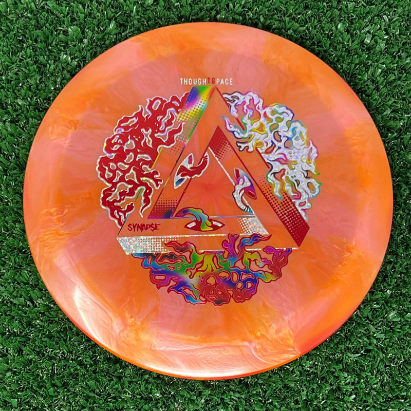 Thought Space Athletics Nebula Ethereal Synapse