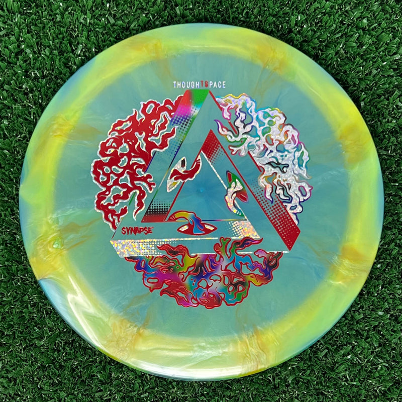 Thought Space Athletics Nebula Ethereal Synapse