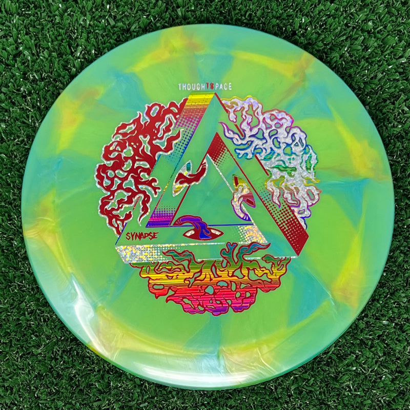 Thought Space Athletics Nebula Ethereal Synapse