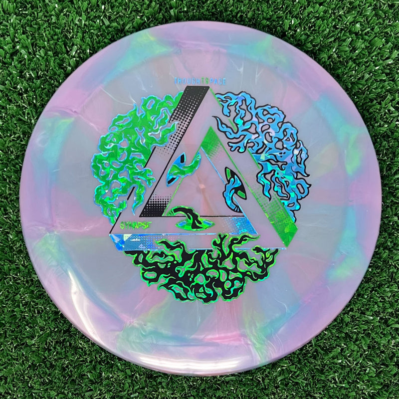 Thought Space Athletics Nebula Ethereal Synapse