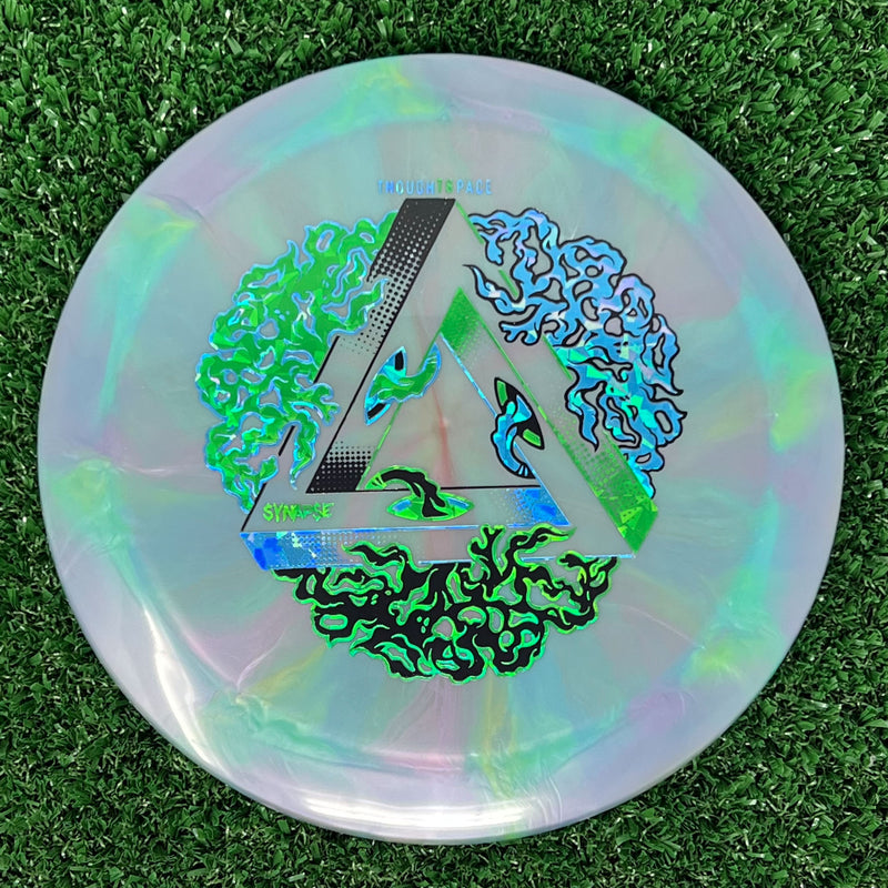 Thought Space Athletics Nebula Ethereal Synapse