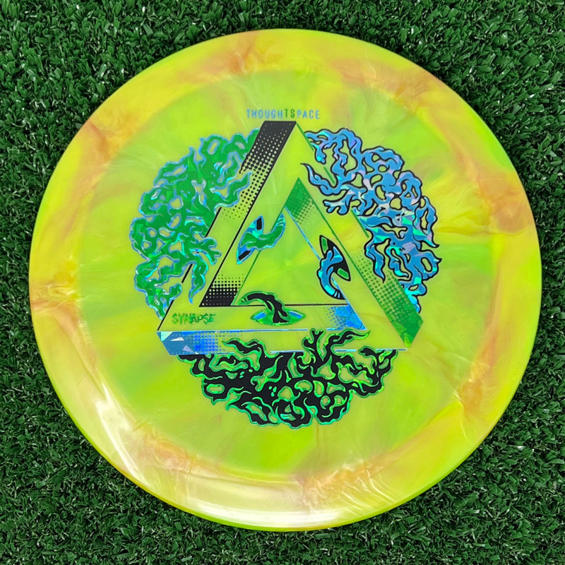Thought Space Athletics Nebula Ethereal Synapse