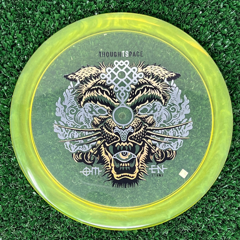 Thought Space Athletics Ethos Omen