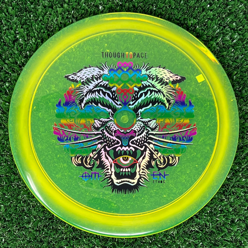 Thought Space Athletics Ethos Omen