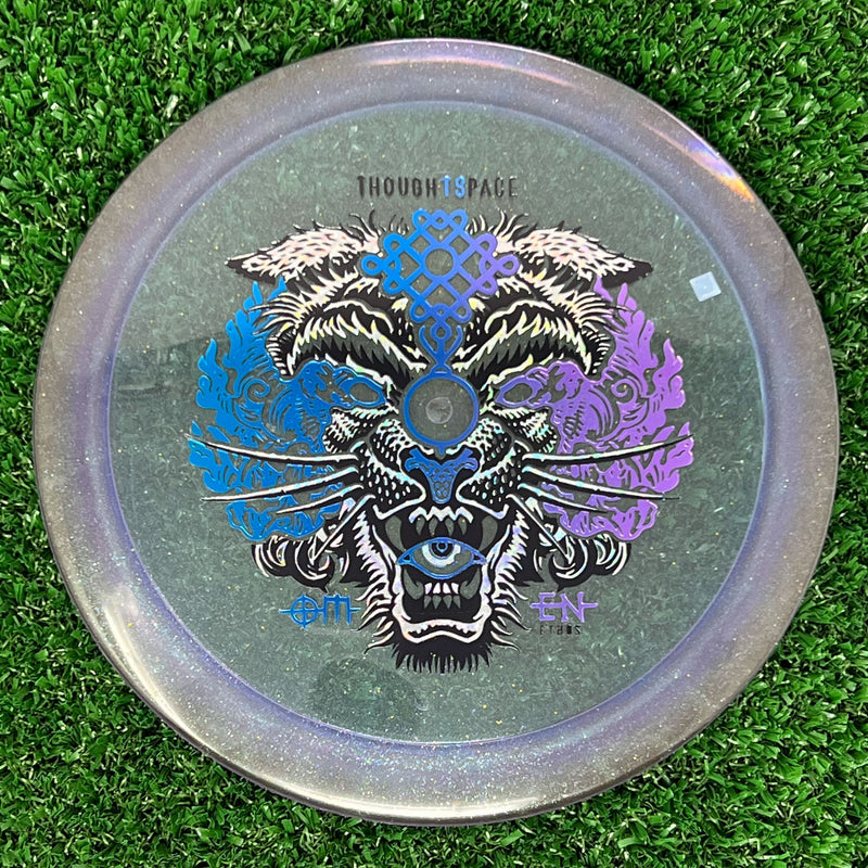 Thought Space Athletics Ethos Omen