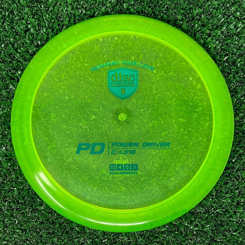 Discmania C-Line PD