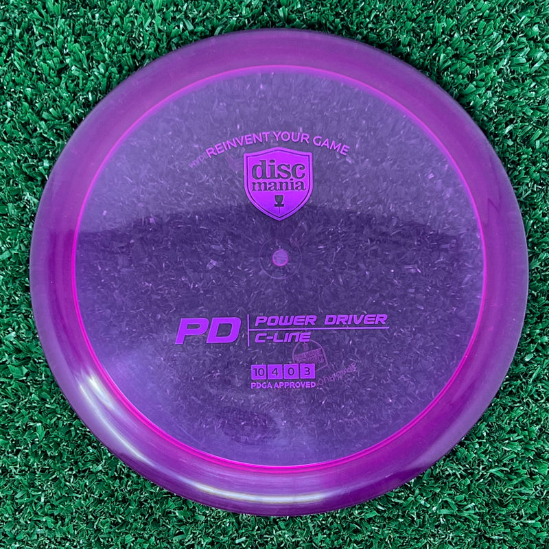 Discmania C-Line PD