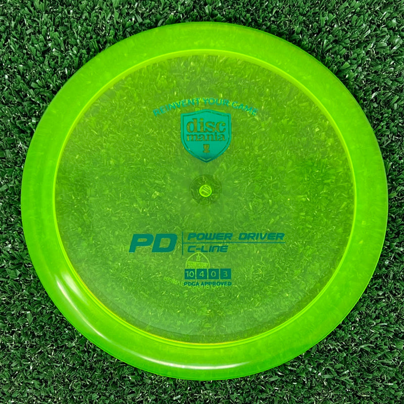 Discmania C-Line PD