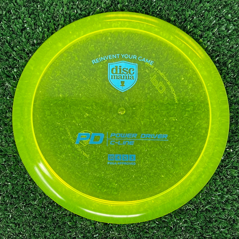 Discmania C-Line PD
