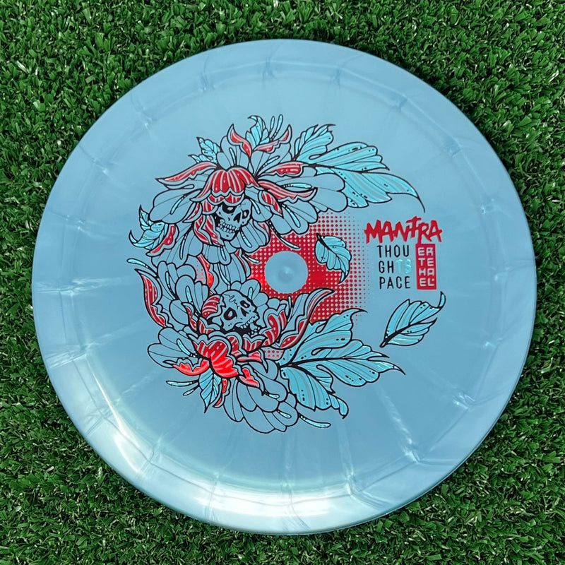 Thought Space Athletics Ethereal Mantra