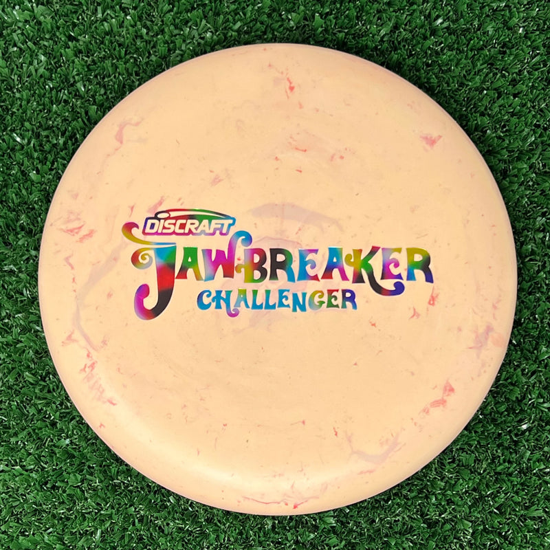 Discraft Jawbreaker Challenger