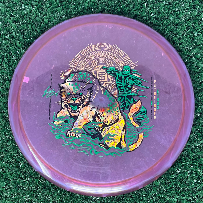 Thought Space Athletics Ethos Pathfinder (Eric Oakley Signature Series)
