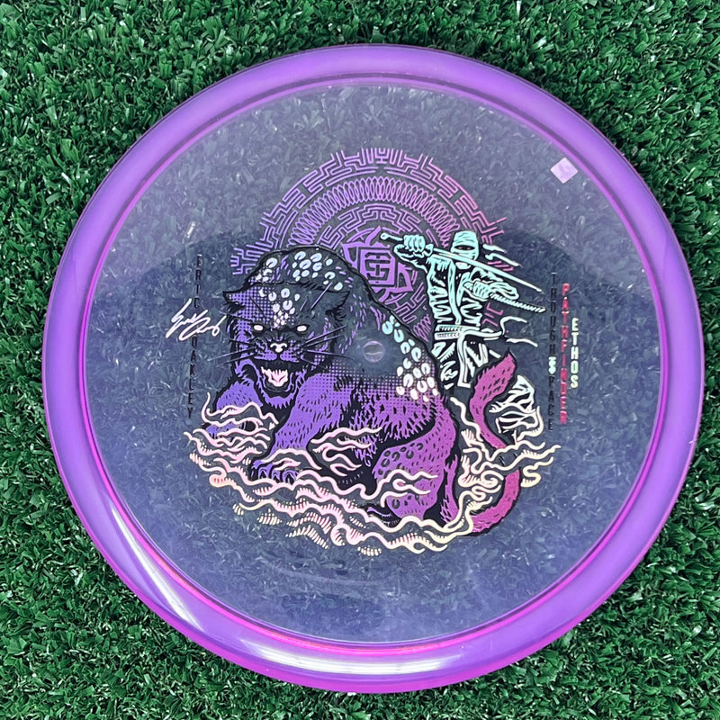Thought Space Athletics Ethos Pathfinder (Eric Oakley Signature Series)