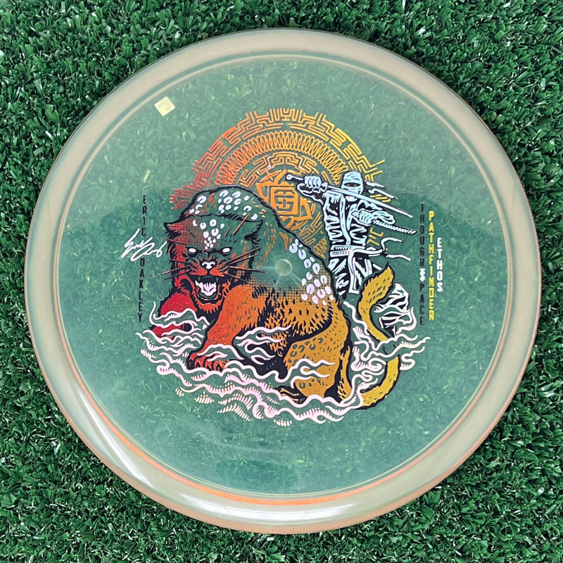 Thought Space Athletics Ethos Pathfinder (Eric Oakley Signature Series)