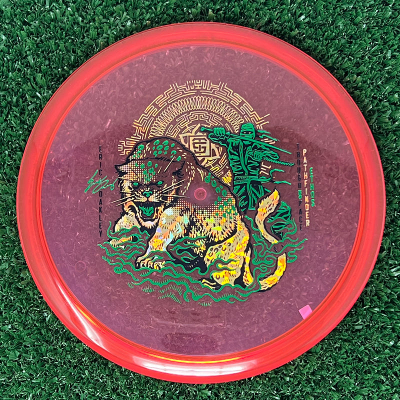 Thought Space Athletics Ethos Pathfinder (Eric Oakley Signature Series)