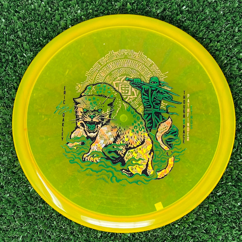 Thought Space Athletics Ethos Pathfinder (Eric Oakley Signature Series)