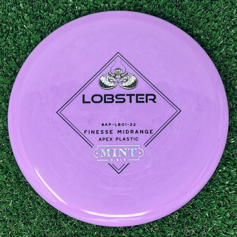 Mint Discs Apex Lobster