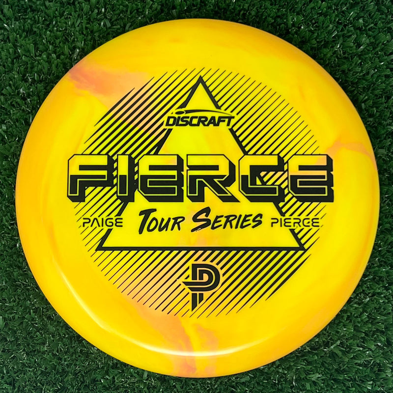 Discraft ESP Fierce (Paige Pierce 2022 Tour Series)