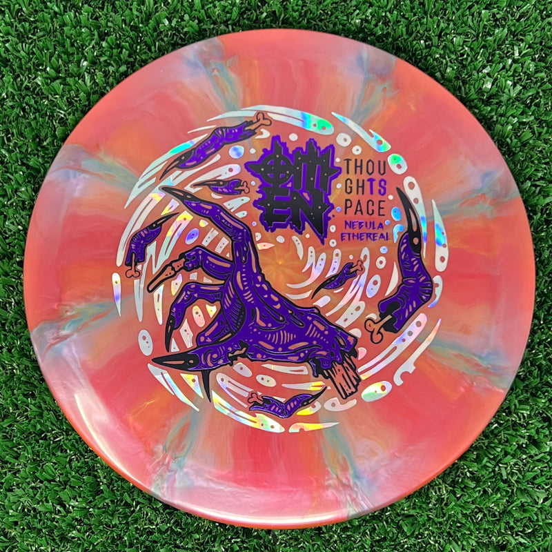 Thought Space Athletics Nebula Ethereal Omen