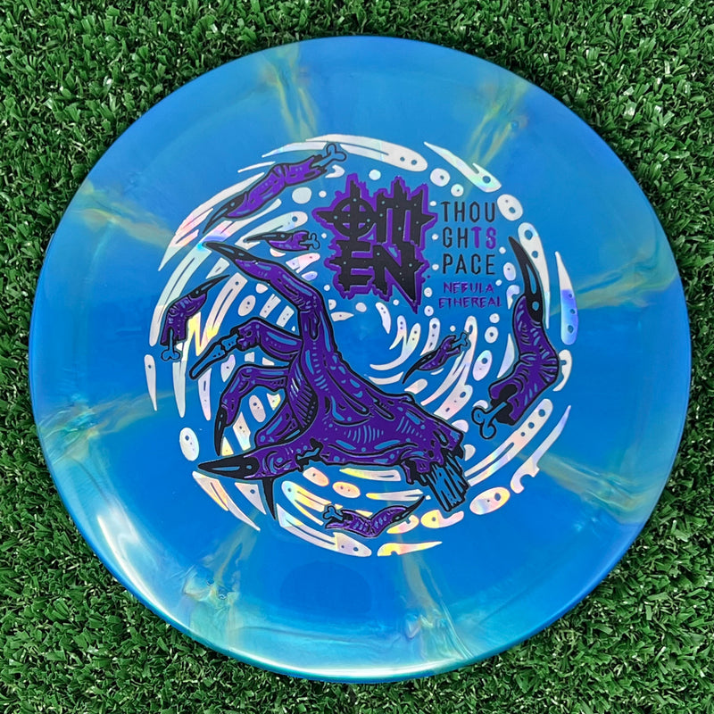 Thought Space Athletics Nebula Ethereal Omen