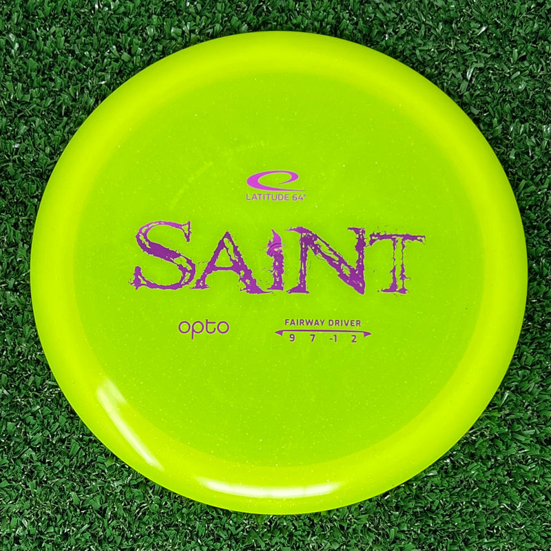Latitude 64 Opto Saint