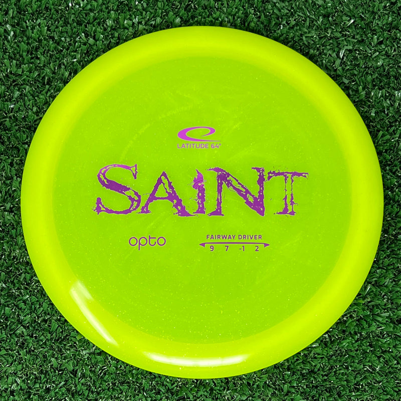 Latitude 64 Opto Saint