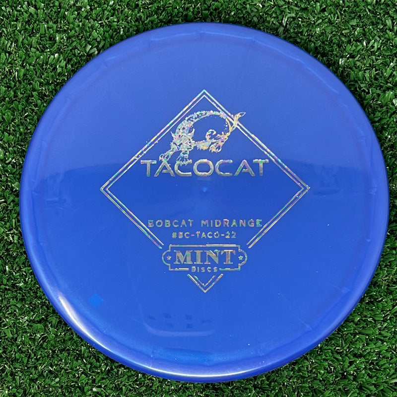 Mint Discs Sublime Bobcat (TACOCAT Edition)