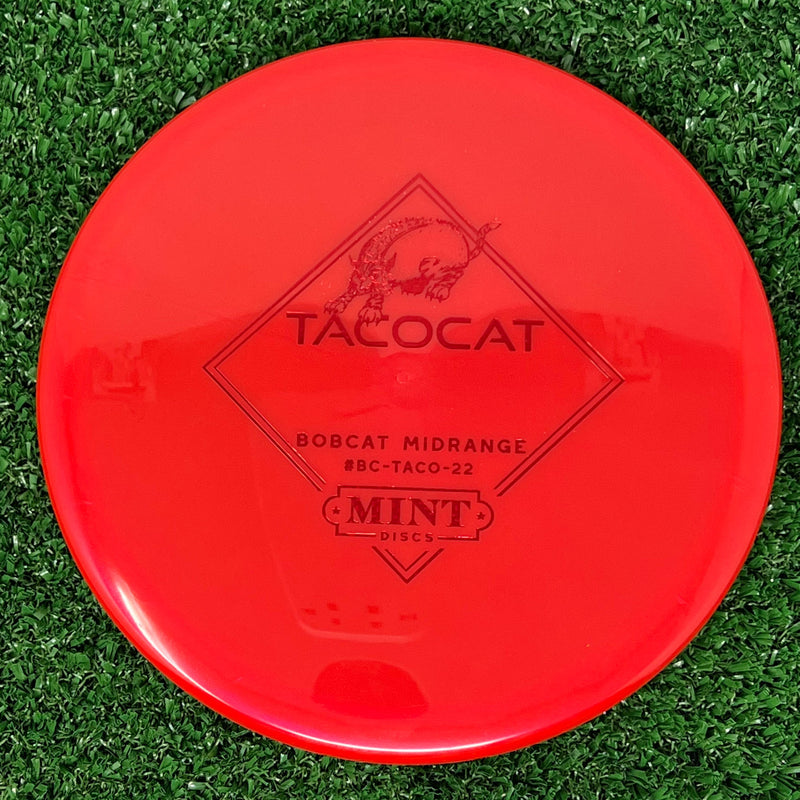 Mint Discs Sublime Bobcat (TACOCAT Edition)