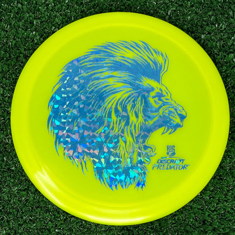 Discraft Big Z Predator