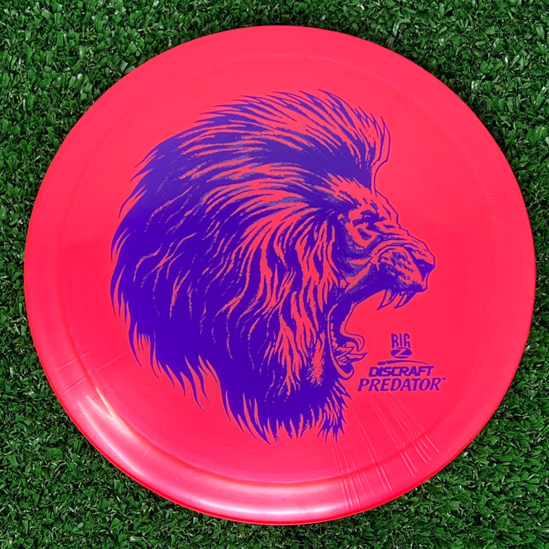 Discraft Big Z Predator