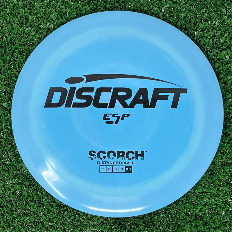 Discraft ESP Scorch
