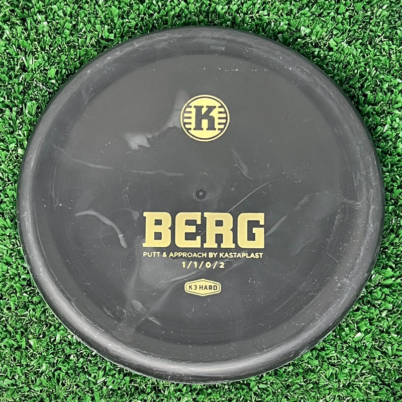 Kastaplast K3 Hard Berg