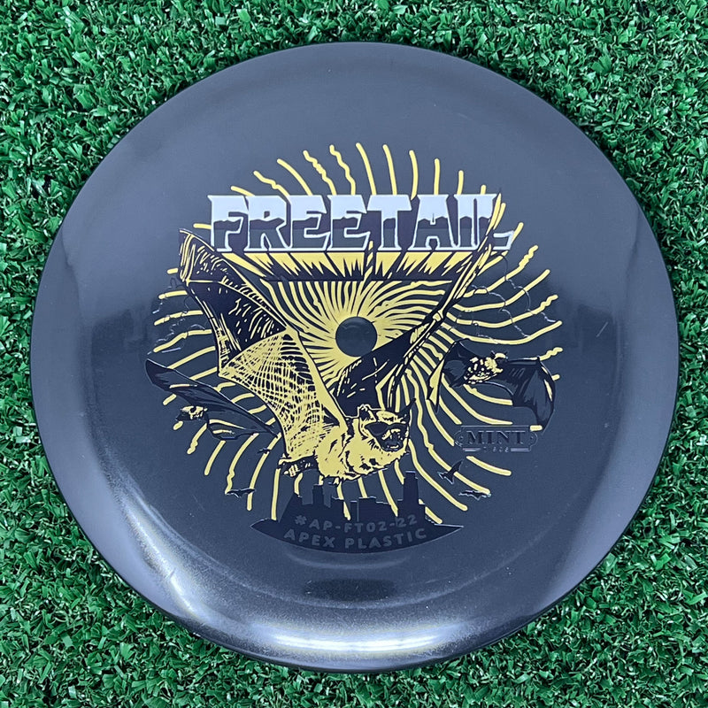 Mint Discs Apex Freetail (Austin Nights)