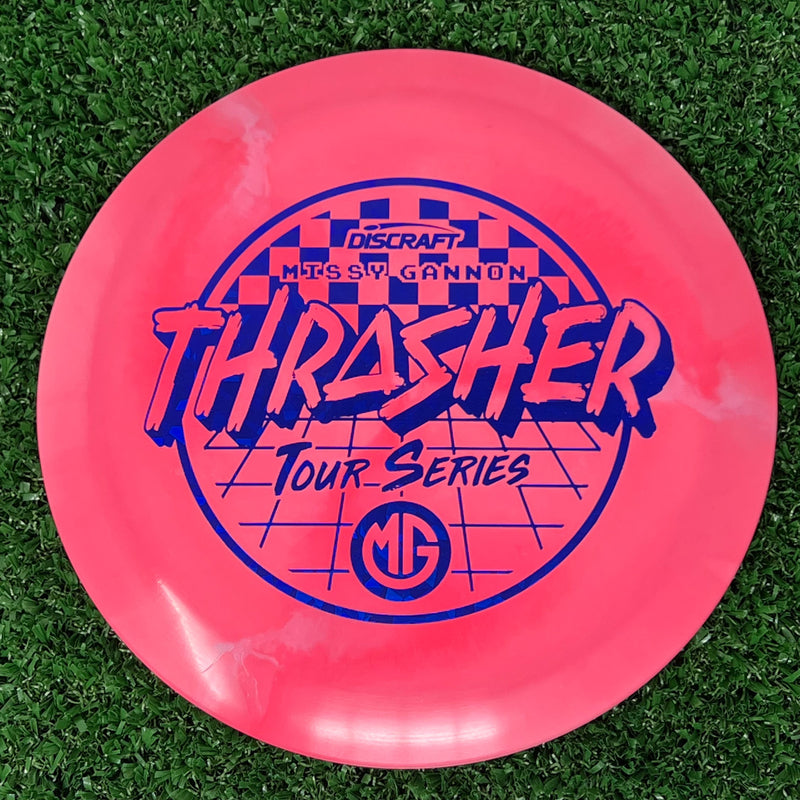 Discraft ESP Thrasher (Missy Gannon 2022 Tour Series)