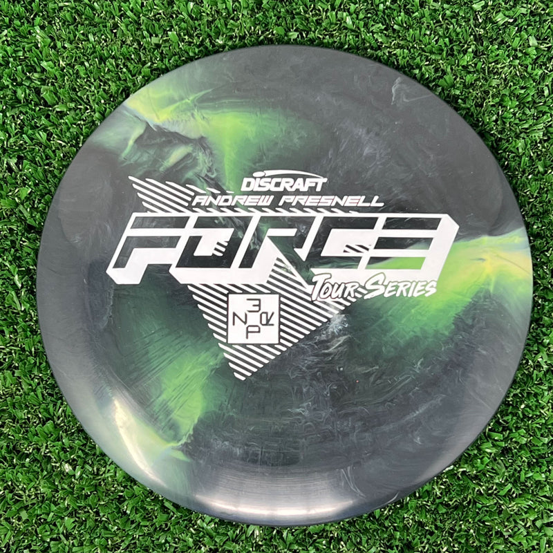 Discraft ESP Force (Andrew Presnell 2022 Tour Series)