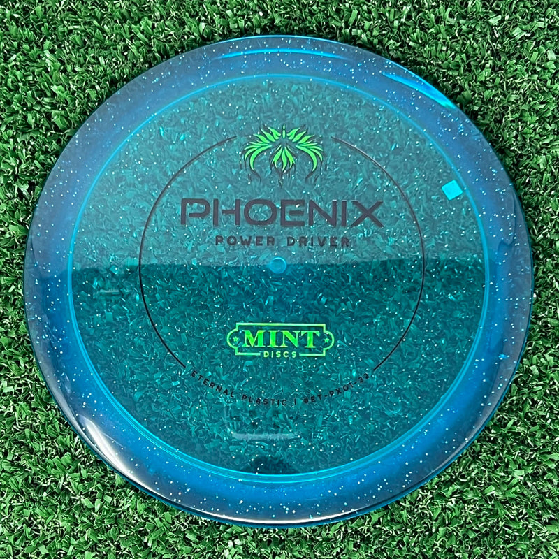 Mint Discs Eternal Phoenix