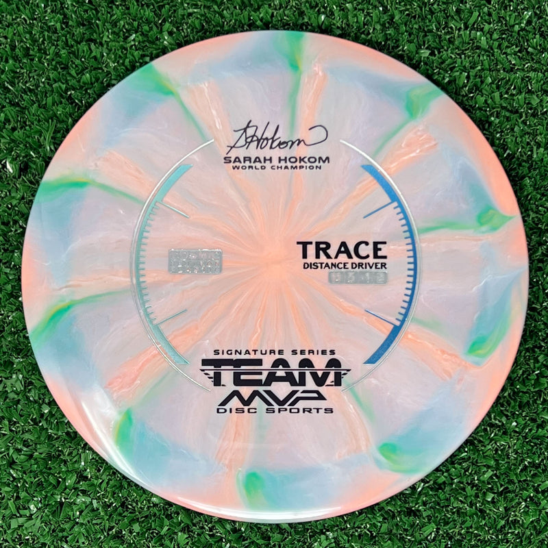 Streamline Cosmic Neutron Trace (Sarah Hokom Signature Edition)