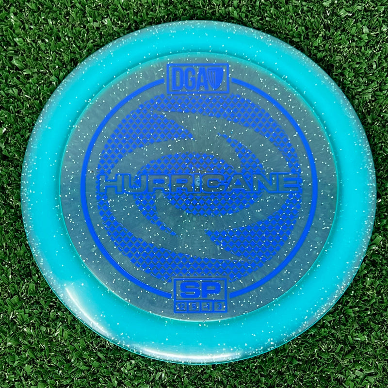 DGA SP Line Hurricane
