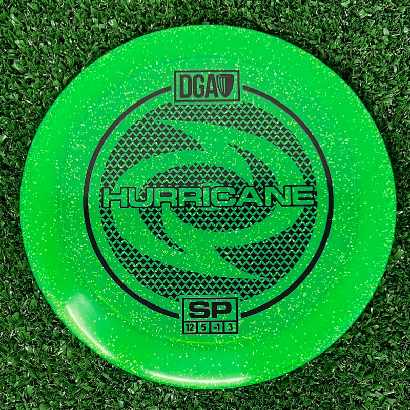 DGA SP Line Hurricane