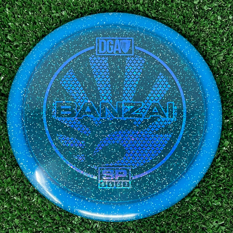 DGA SP Line Banzai