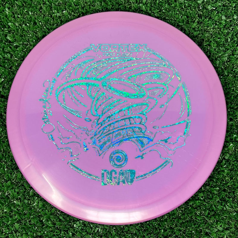 DGA ProLine Vortex (First Flight)