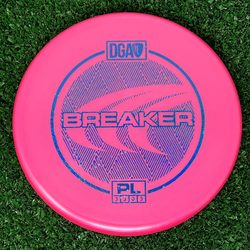 DGA ProLine Breaker