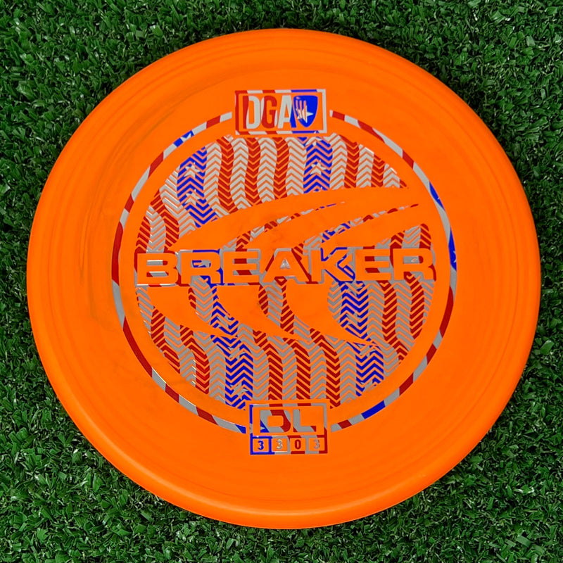 DGA D-Line Breaker