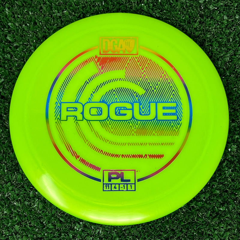 DGA ProLine Rogue