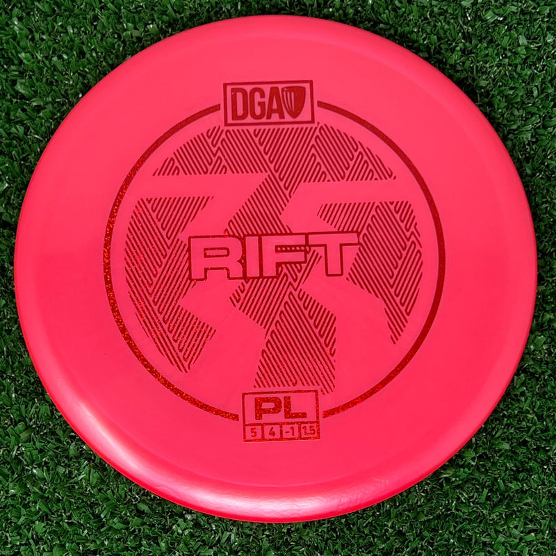 DGA ProLine Rift