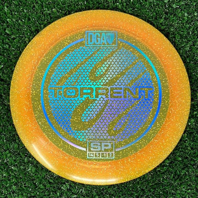 DGA SP Line Torrent