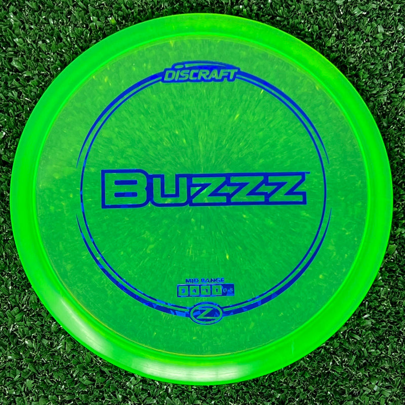 Discraft Z Buzzz