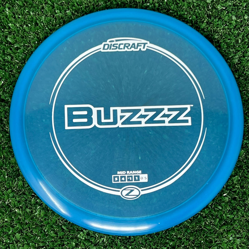 Discraft Z Buzzz