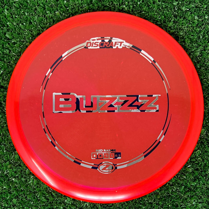 Discraft Z Buzzz