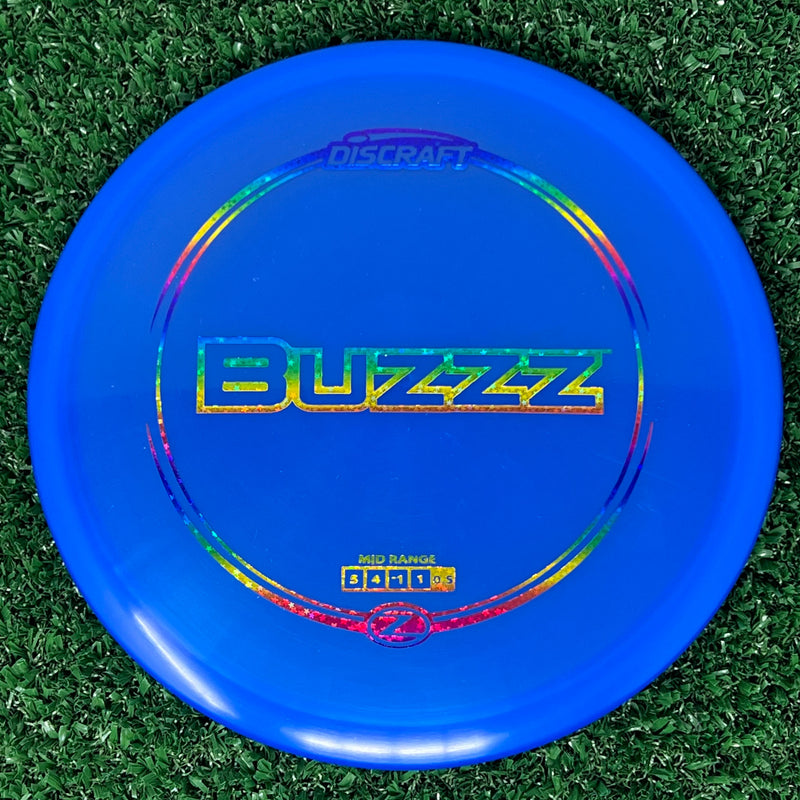 Discraft Z Buzzz